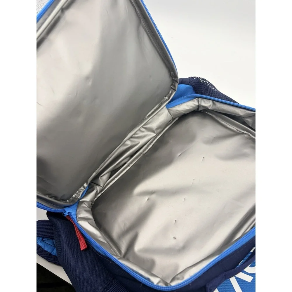 Hurley backpack stylish